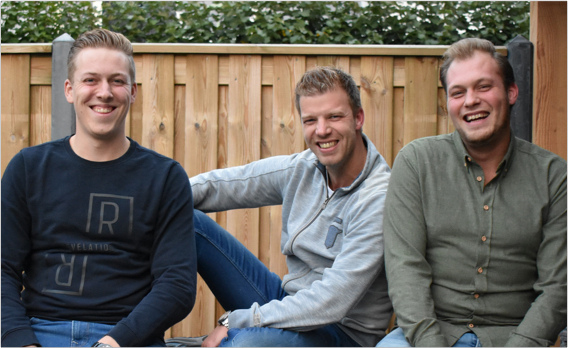 broeders