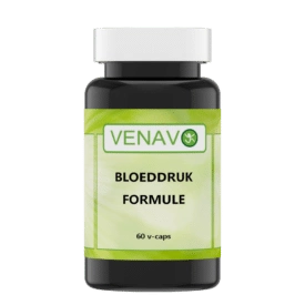 Bloeddruk formule 60 capsules