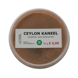 Ceylon kaneel