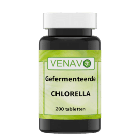 Chlorella 200 tabletten