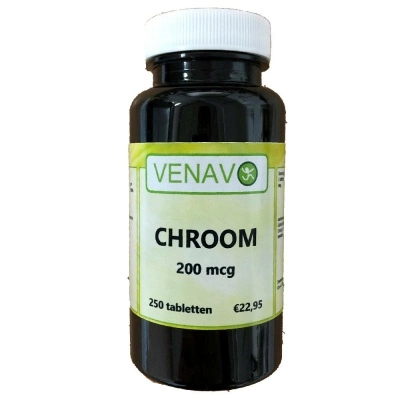 Chroom Picolinaat
