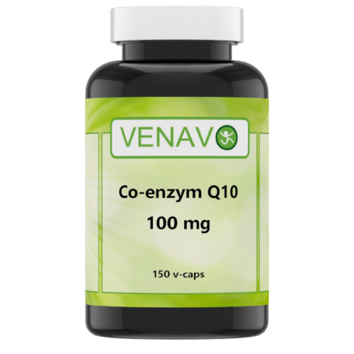 Q10 100 mg 150 capsules