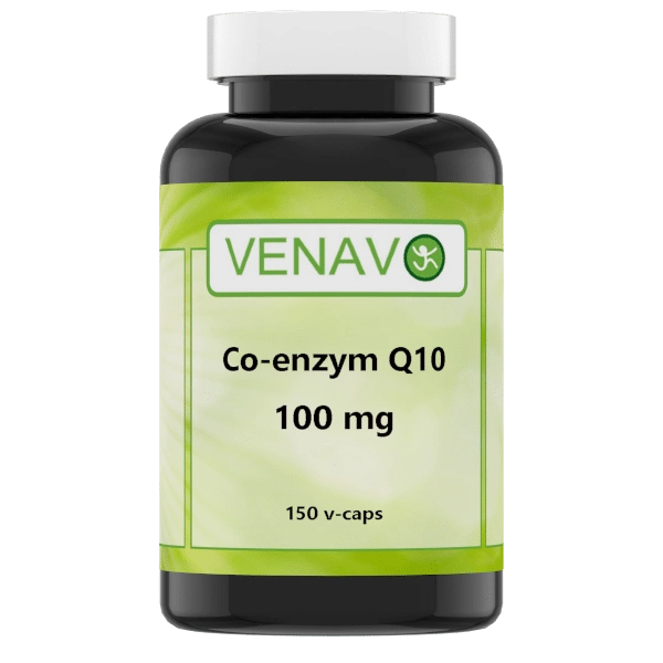 Q10 100 mg 150 capsules