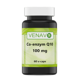Q10 100 mg 60 capsules