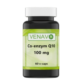 Q10 100 mg 60 capsules