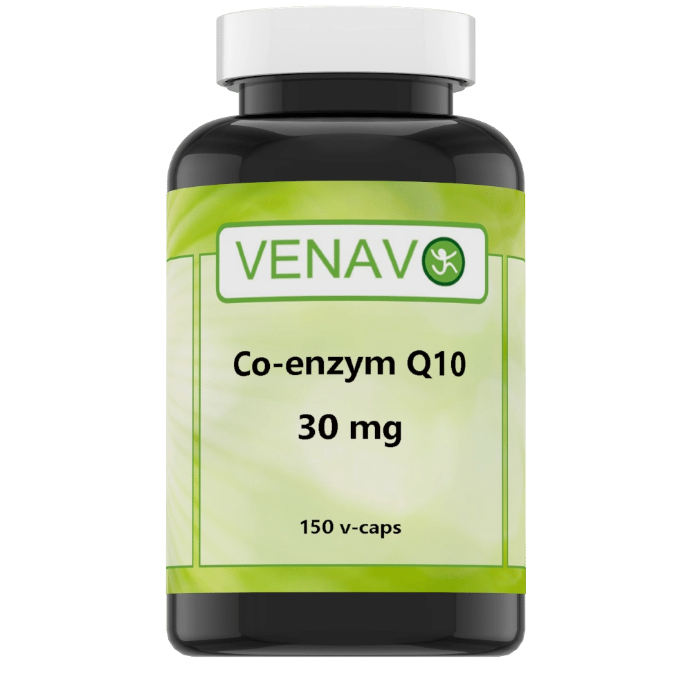 Co enzym Q10 30 mg 150 capsules