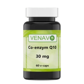 Co enzym Q10 30 mg 60 capsules