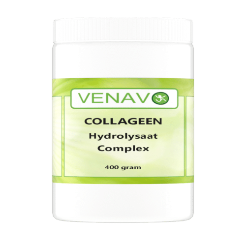 Collageen Hydrolysaat PEPTAN® B (uit Rund)