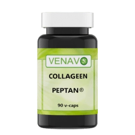 Collageen PEPTAN 90 capsules