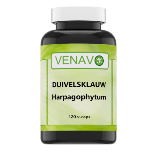 Duivelsklauw 120 capsules