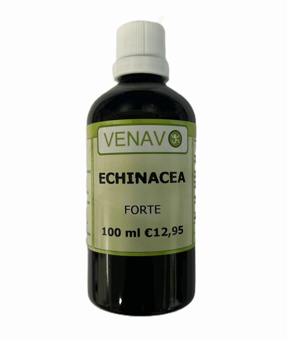 Echinacea Forte tinctuur
