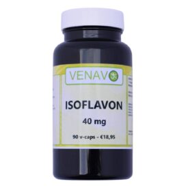 Isoflavon 40 mg 90 capsules