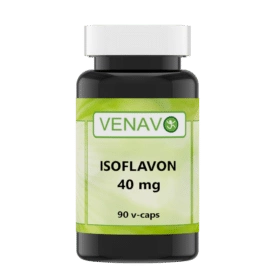 Isoflavon 40 mg 90 capsules