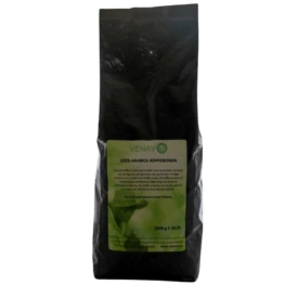 Koffiebonen Arabica 1000 gram