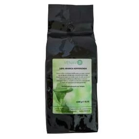 Koffiebonen Arabica 1000 gram