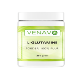 L-glutamine poeder
