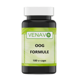 Oog Formule 100 capsules