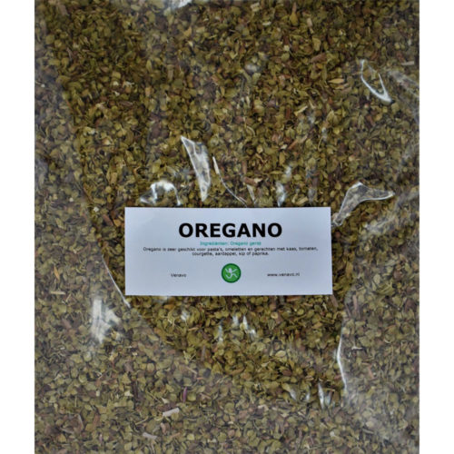 Oregano - Afbeelding 2