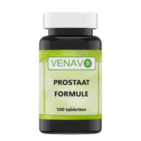 Prostaat formule 100 tabletten