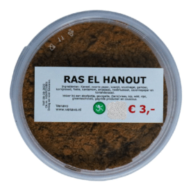 Ras el Hanoud