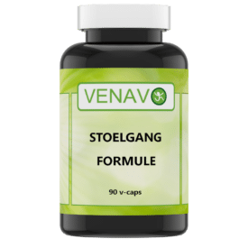 Stoelgang Formule 90 capsules