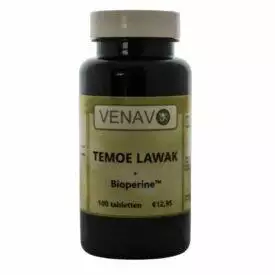 Temoe Lawak