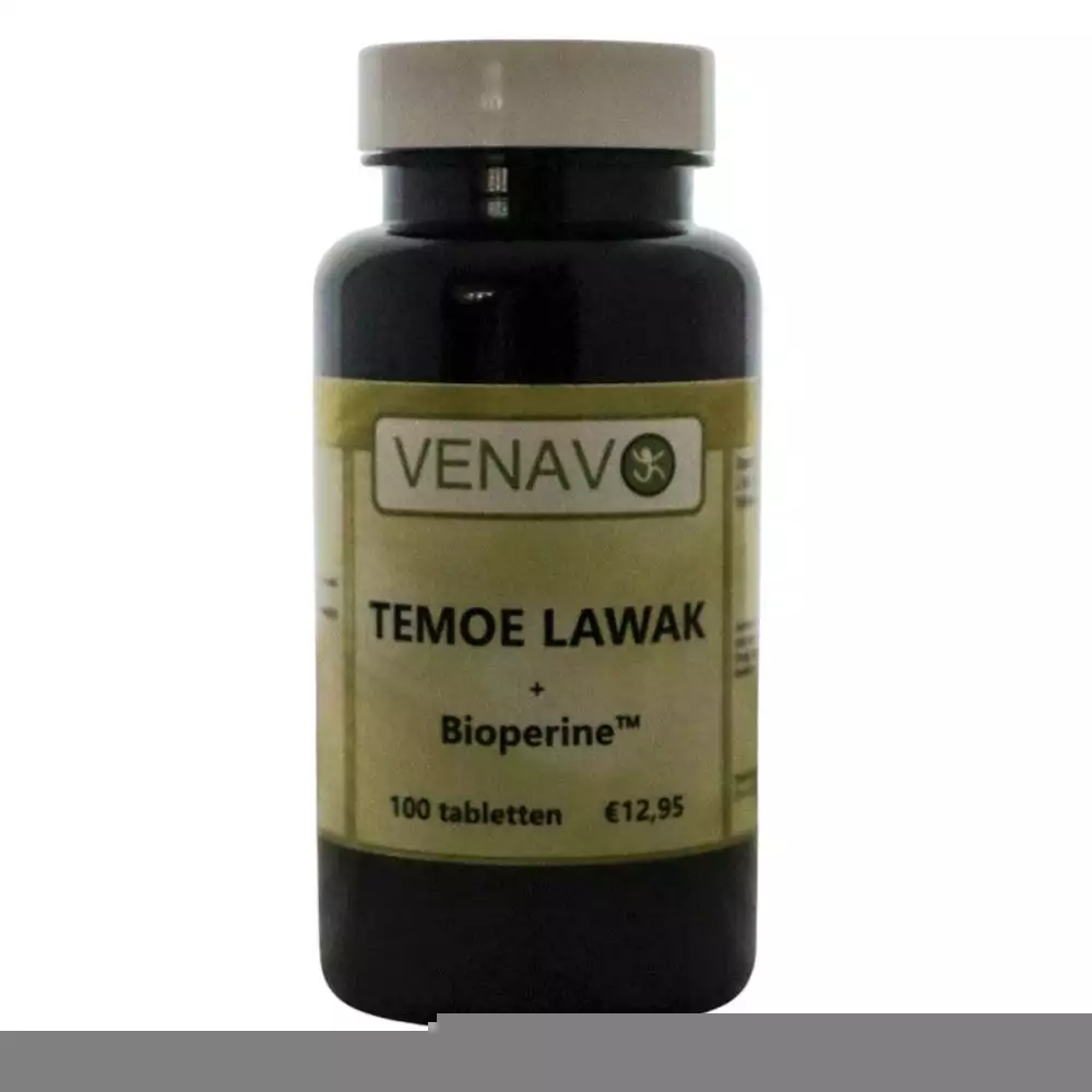 Temoe Lawak