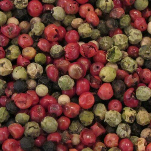 Peper 4 seizoenen
