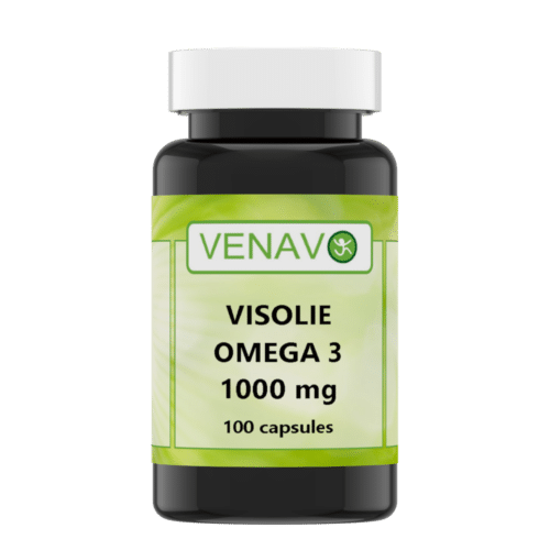 Visolie 1000 mg 100 capsules