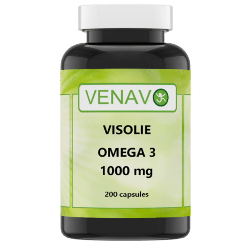 Visolie 1000 mg 200 caps