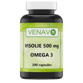 Visolie 500 mg 200 capsules