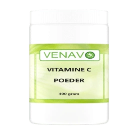 Vitamine C poeder