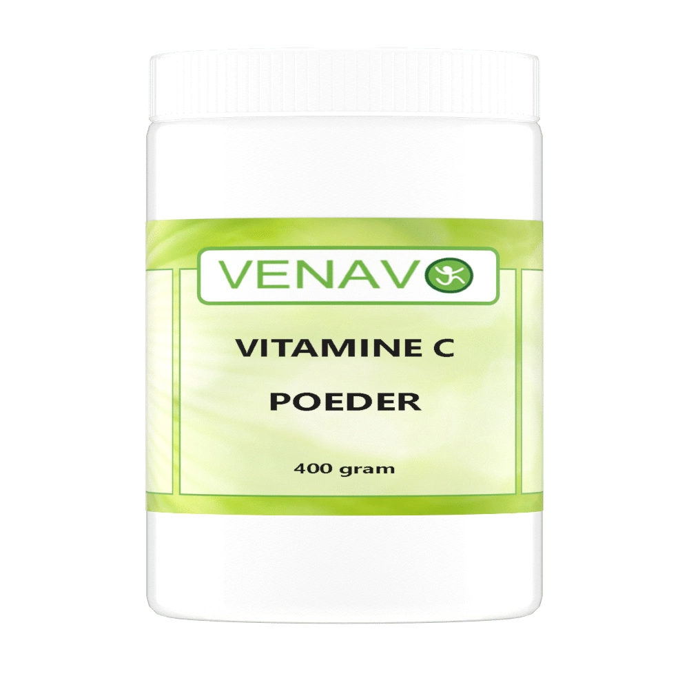 Vitamine C poeder