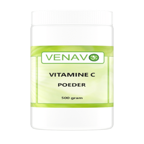 Vitamine C Poeder