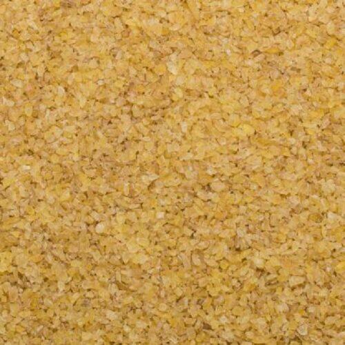 bulgur