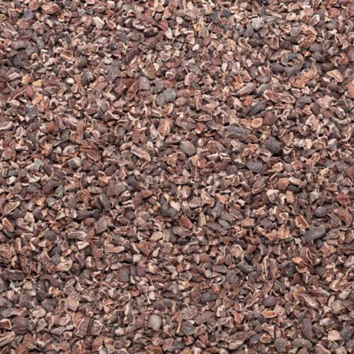 cacao nibs