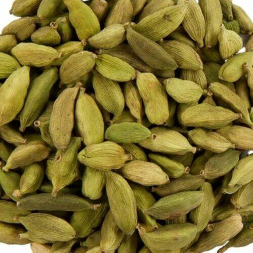 Cardamom Peulen