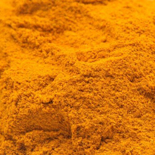 Turmeric - Koenjit – Kurkuma - Geelwortel