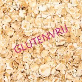 havermout glutenvrij