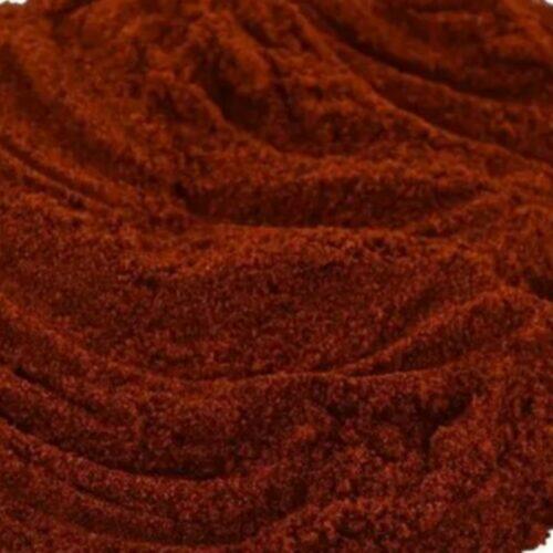 Paprika pittig