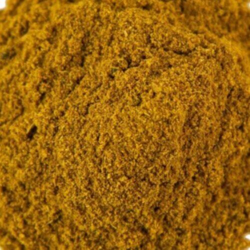 Ras el Hanout