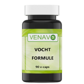 Vocht Formule 90 capsules