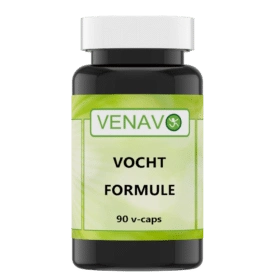 Vocht Formule 90 capsules