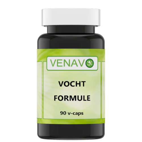 Vocht Formule 90 capsules
