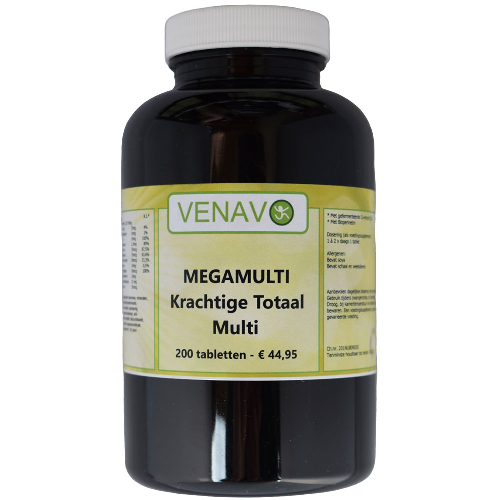 Mega Multi - Venavo