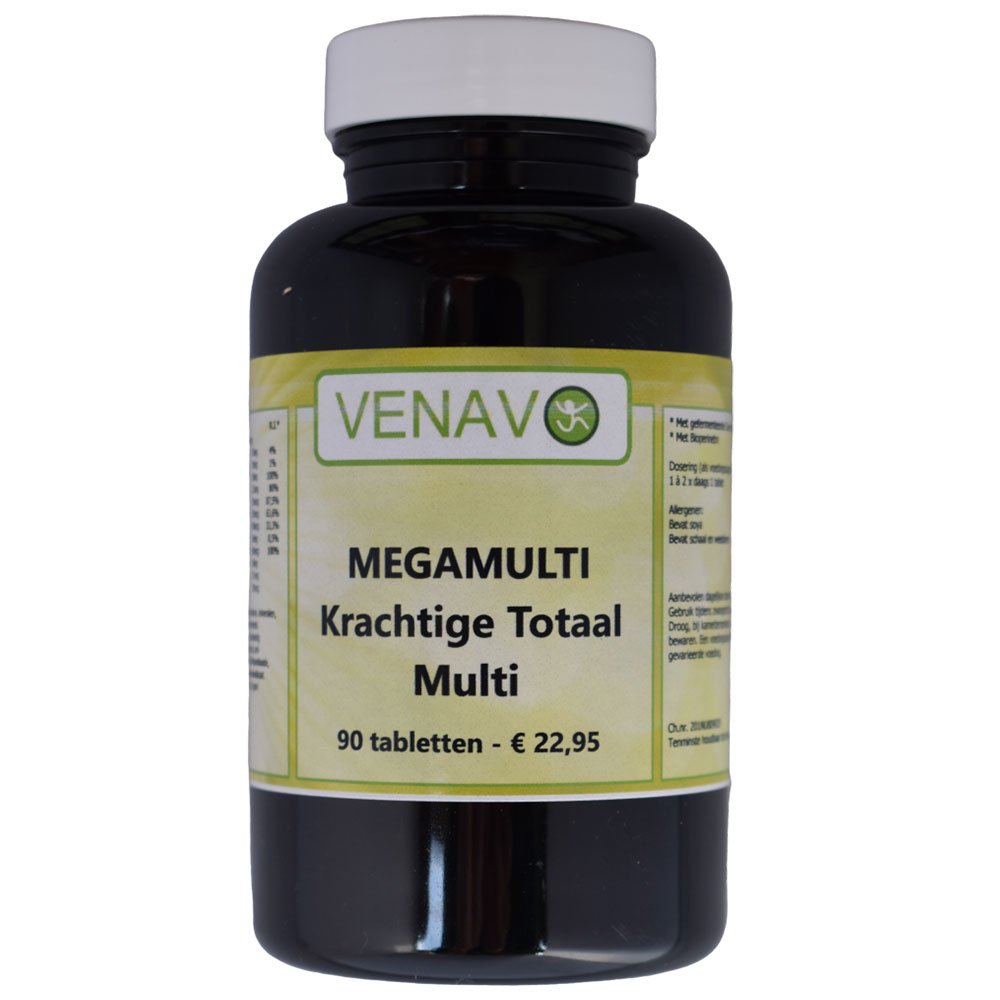 Mega Multi - Venavo