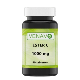 Ester C-1000 90 tabletten