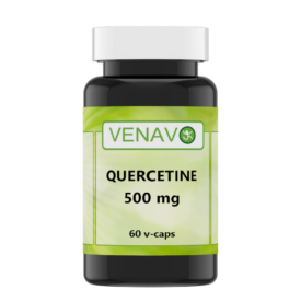 Quercetine 500 mg