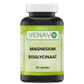 Magnesium bisglycinaat