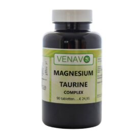 Magnesium Taurine Complex